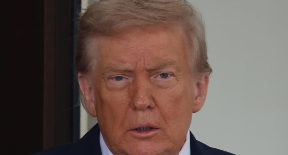 Donald Trump dice que sin ataque de Estados Unidos a Irán habría tenido armas nucleares en “cuatro semanas” | Teherán | Mark Levit | Operación Martillo de Medianoche | Israel | OIEA 