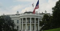 Trump orders increased federal law enforcement presence in Washington to 'make DC safe again'