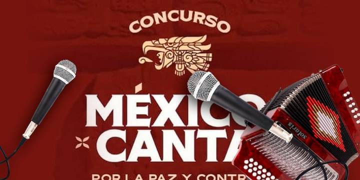 México Canta: cuándo y dónde ver gratis los conciertos de Majo Aguilar, Intocable y Horóscopos de Durango en septiembre