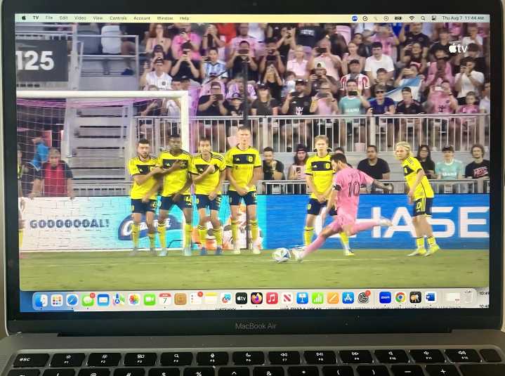 Apple TV’s MLS numbers: What’s known and unknown about the ‘unique viewers’