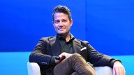 Nate Berkus Shares An Easy Trick To Breathe New Life Into Old, Dated Furniture