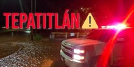 Reportan inundaciones en Tepatitlán (FOTOS)