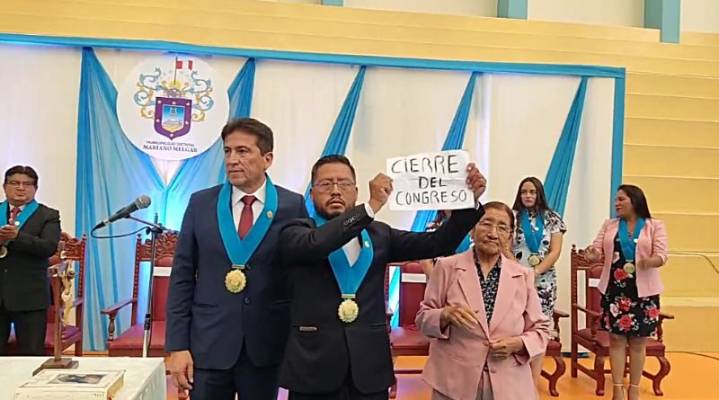 Mariano Melgar no reportó actividades del 2024 referidas al Sistema de Gestión de Residuos Solidos advierte Contraloría