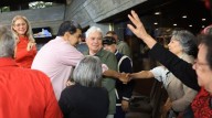 Cuadrantes de paz y Circuitos Comunales prioriza la 3T
