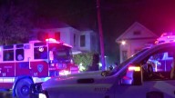 1 arrested after fire at East Side home, SAPD says
