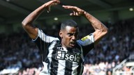 Alexander Isak next club: Where Newcastle United striker could go if Liverpool transfer falls through