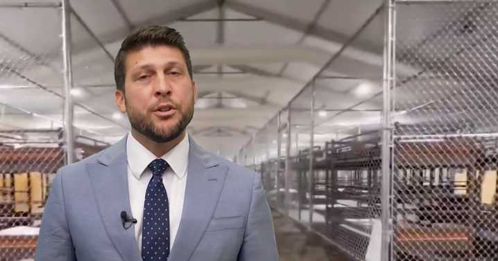 Florida desafía orden judicial de cierre del centro Alligator Alcatraz y anuncia Plan B