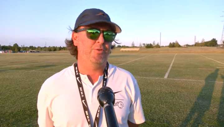 Heritage Hall eyes another Gold Ball