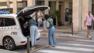 Operación contra el blanqueo en Mallorca: la organización quería comprar hoteles con los beneficios de la droga