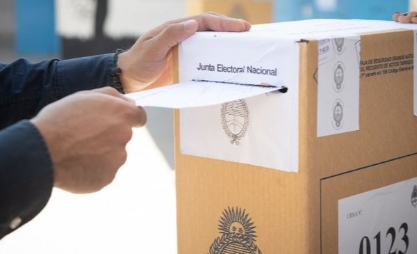 Voto accesible: el derecho de todos y todas a votar sin dificultades