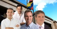 Corte Suprema se inhibe de investigar a cuatro senadores por el caso “Las Marionetas”; ¿por qué?