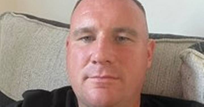 Concerns for man who vanished after Renfrewshire crash with police search underway