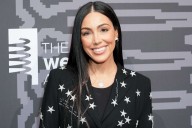 Kellie Gerardi Learned of Pregnancy Same Day She Replaced Diana Ross on Cruise