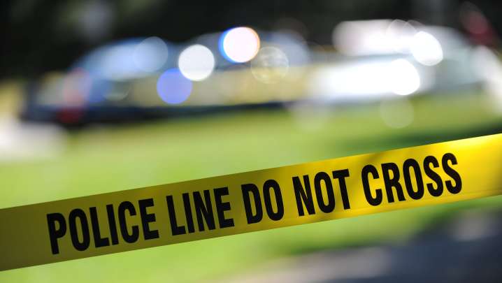 2 shot dead in east Detroit; suspect in custody
