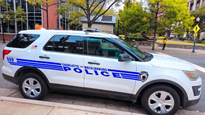 Charlotte seeks public input on new police chief amid Jennings retirement
