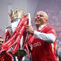 Liverpool splash out to secure status as Premier League's top dogs