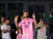Cuándo y a qué hora juega el Inter Miami vs Tigres en los cuartos de final de la Leagues Cup: ¿Jugará Messi?