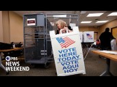 Does Trump have the power to end mail-in voting? Legal scholar weighs in
