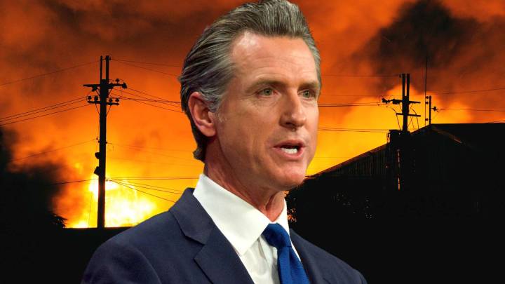 California declares NIMBY martial law to stop duplexes in the Palisades