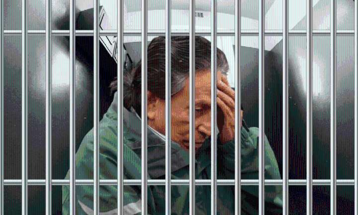 Lectura de sentencia contra Alejandro Toledo por caso Ecoteva será el 3 de septiembre