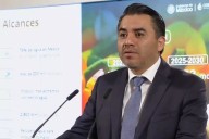 Gobierno lanza programa histórico de tecnificación de riego: busca recuperar agua equivalente a tres veces el consumo anual de la CDMX