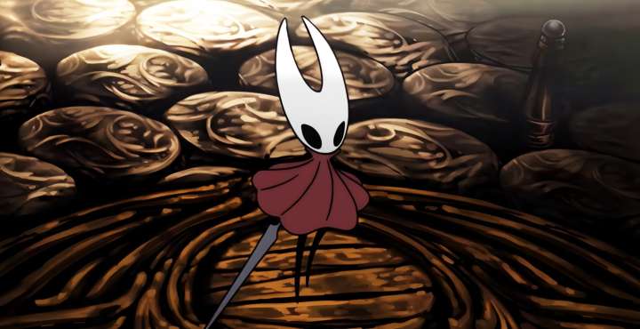 Hollow Knight Silksong Release Date Is So Soon, It’s Practically a Shadowdrop