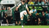 'Special goal' - Hibs striker Bowie delivers moment of magic