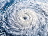 U.S. East Coast On Alert After National Hurricane Center Announces Atlantic Disturbance