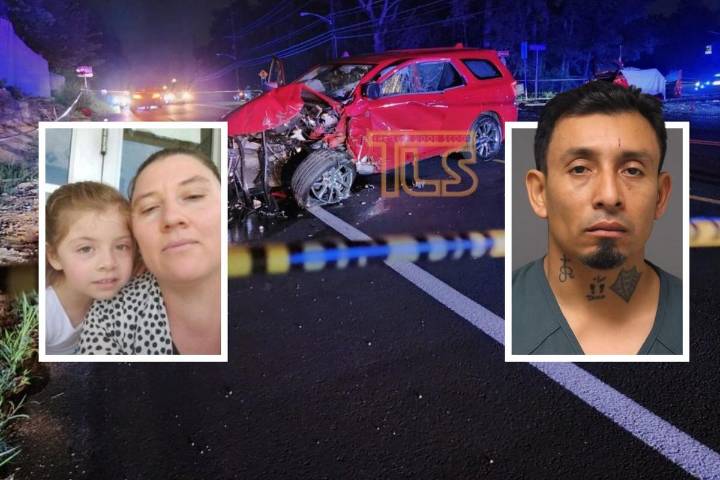 ICE: Driver in deadly Lakewood crash was in U.S. illegally