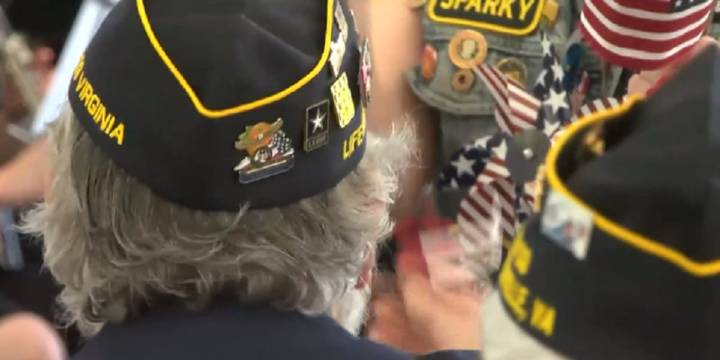 AG Miyares sues VA over denial of veterans’ education benefits