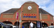 Tesco's 'gorgeous' £39.50 jacket shoppers say they 'need'