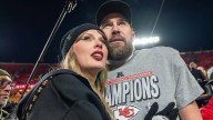 Taylor Swift Reveals $400,000 Engagement Ring From Travis Kelce