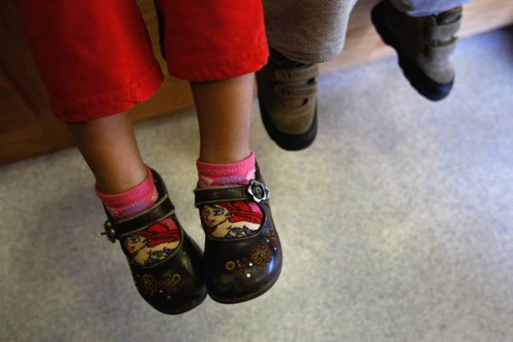 Oakland Attorneys Say Immigrant Children Are Being Held in Prison