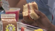 California to decide on bill to ban ultra-processed foods in school