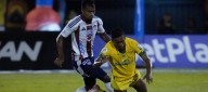 Definidas fechas de la llave Junior vs. Atlético, por la Copa Colombia