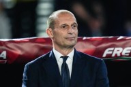 Técnico del Milan aplaude la actitud de Santiago Gimenez