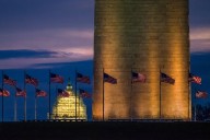 DC tourism numbers fall but local group launches plan to recuperate next year
