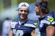 Now with Seahawks, Cooper Kupp aims to defy doubters yet again