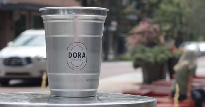 Carmel businesses see benefits, challenges with new DORA program