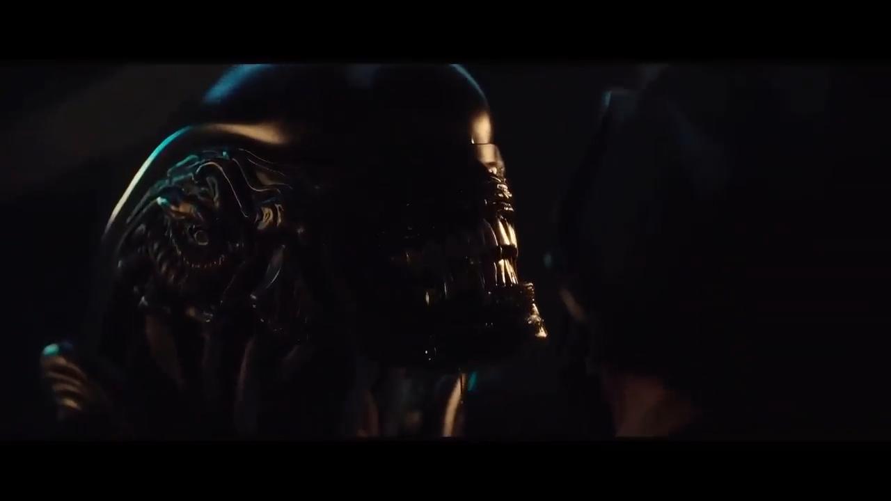 'Alien' makes it to Earth in new FX series