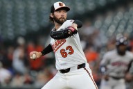 Walker and Diaz hit HRs, Sánchez goes 5 for 5 as Astros beat Orioles 7