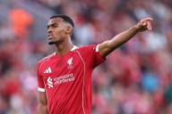Liverpool look defensively shaky, but Ryan Gravenberch can fix it