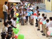 SEP confirma inicio y fechas inhábiles del ciclo escolar 2025-2026 y da lista de útiles básicos