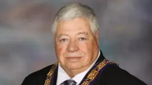 Government-backed nonprofit Illinois Masonic Charities Fund profiled