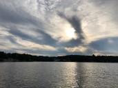 Worcester lake to be treated to prevent algae blooms harmful to people, animals