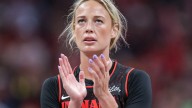 Sophie Cunningham handed third major fine by WNBA after slamming officials again following season