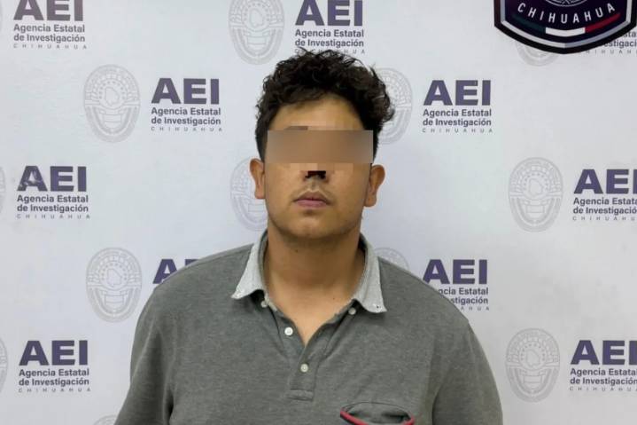 Cae hombre por asesinato de mujer trans en Juárez