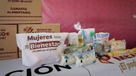 Mujeres con Bienestar concentra mayor avance de programas sociales en Edomex