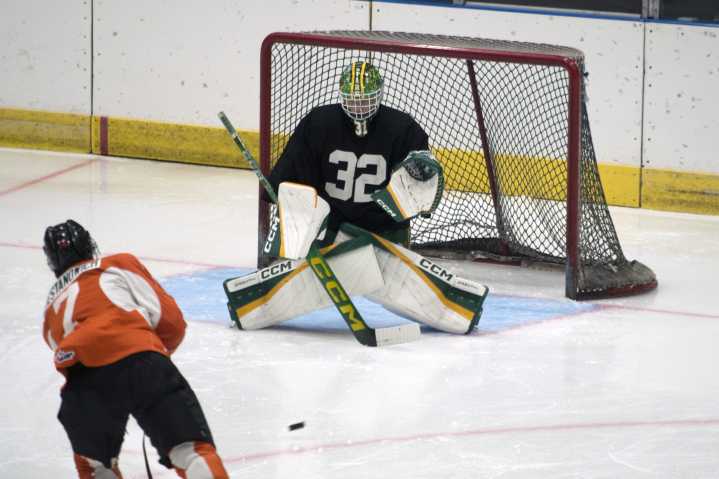 Raiders on a mission as WHL training camps open