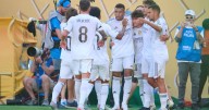 Real Madrid buscaría desprenderse de estos dos defensas